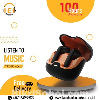 S35 Earbuds | Z40 pro Earbuds